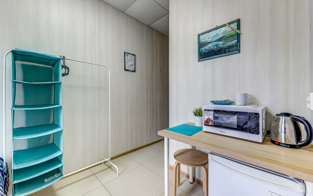 NordKapp Hotel & Apartments