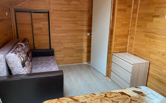 Бунгало Таунхаус Горное