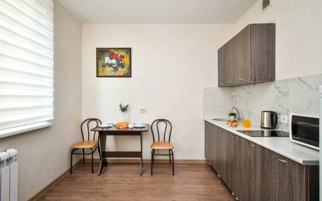 Квартира уютная возле Планеты