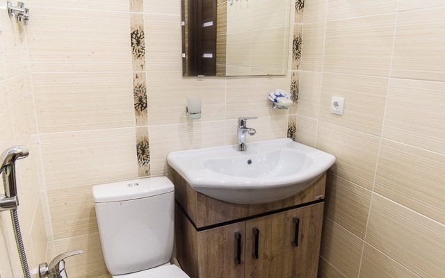 Апартаменты Небеса