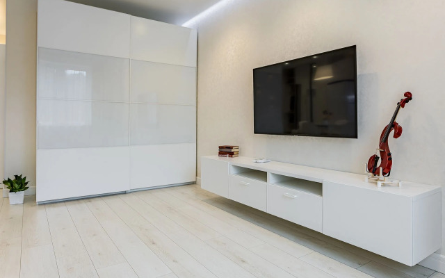 Квартира Музыка Свободы