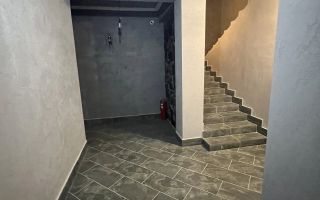 Гостевой дом по улице Интернациональная