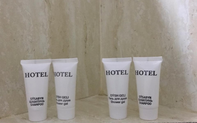 Resident Hotel Almaty