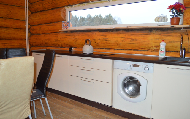 Lesnaya Usadyba Guest House