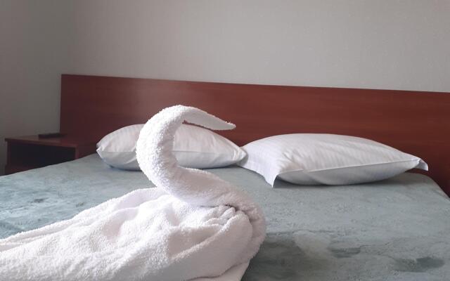 Usadba Agat Guest House