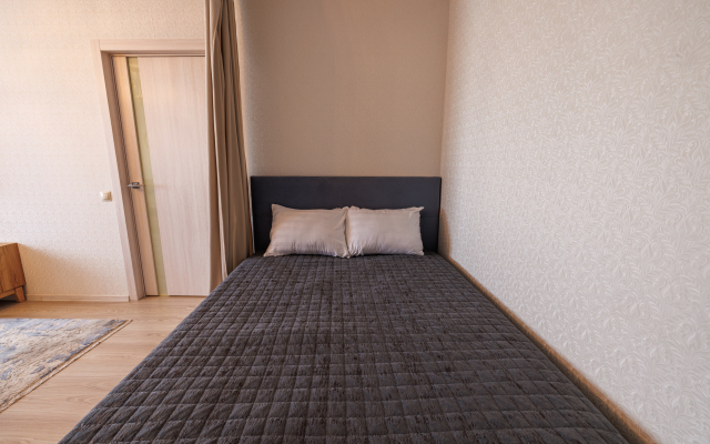 Krasnoarmeyskiy Prospekt 26 Flat