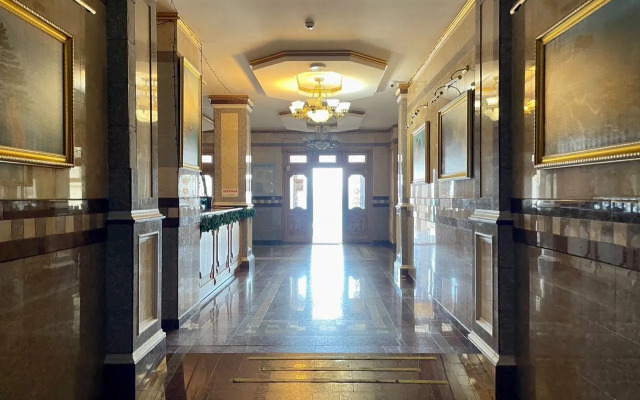 Na ulice Naberezhnaya 16I Flat