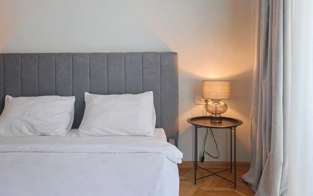 Гостевой дом Hotel White House