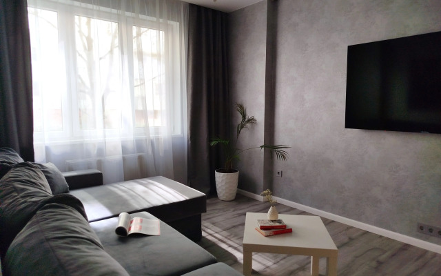 Vblizi muzeya Mirovogo Okeana Apartments