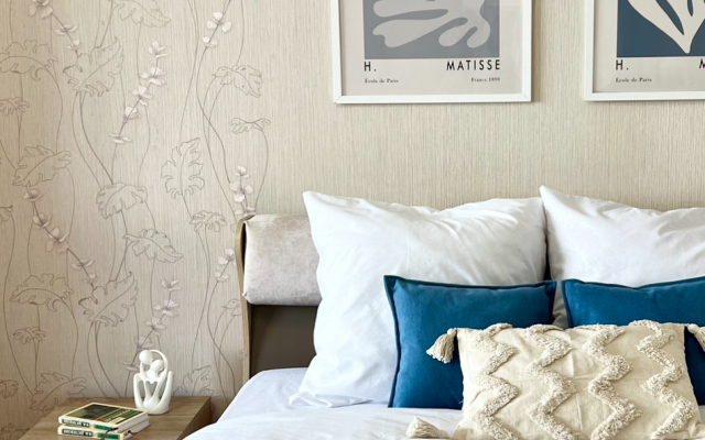 Апартаменты Ельнинская 18/1