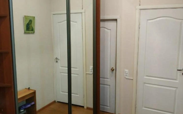 Квартира в Почтамтском переулке 2