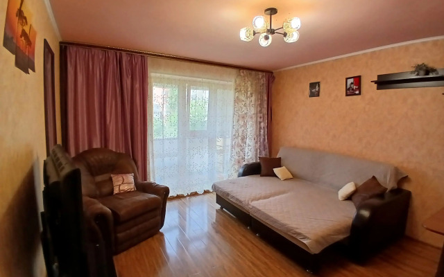 Квартира в Районе Жд Станции 3 Км