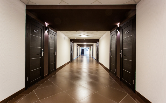 Hotel Gorodskoy