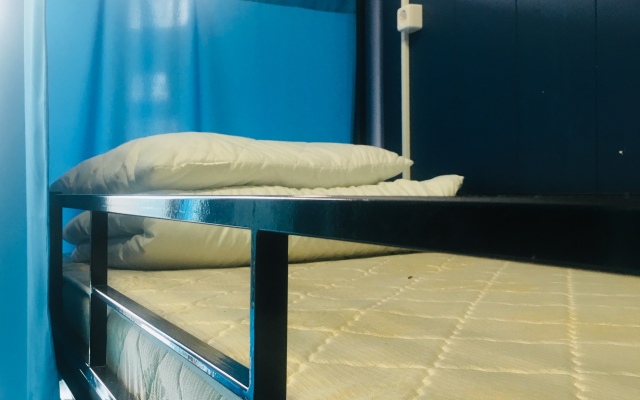 Travel Inn Krasnyie Vorota