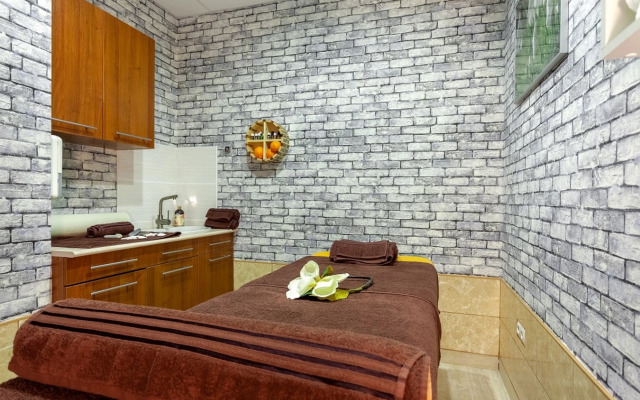 Undersun Kalipso Guest House