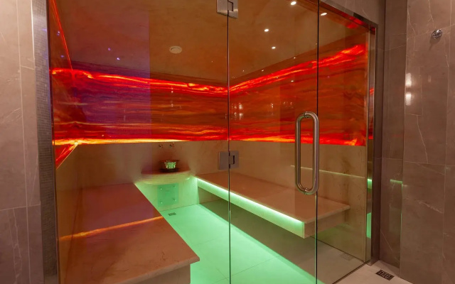 Muse of Stars Boutique-hotel