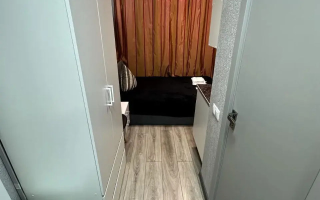 Апартаменты Шелк