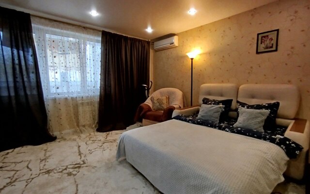 Квартира live-in-comfort на Северной 4