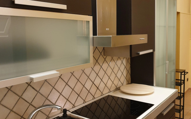 Giacarda Suite Apartments