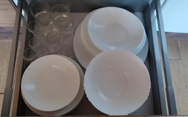 Шале Shiska_Gesh