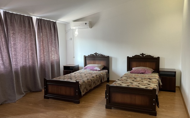 Markaz Hotel