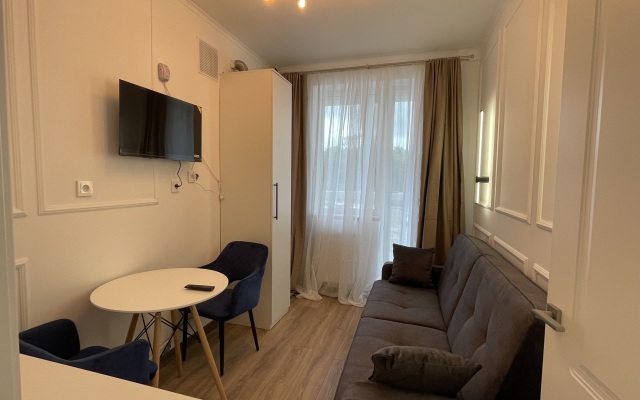 Апартаменты Морской Бриз