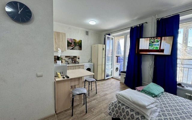 Квартира на улице Академика Дмитрия Козлова 8