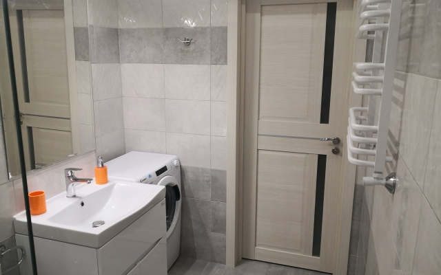 Апартаменты Отрадное 101 Светлогорск