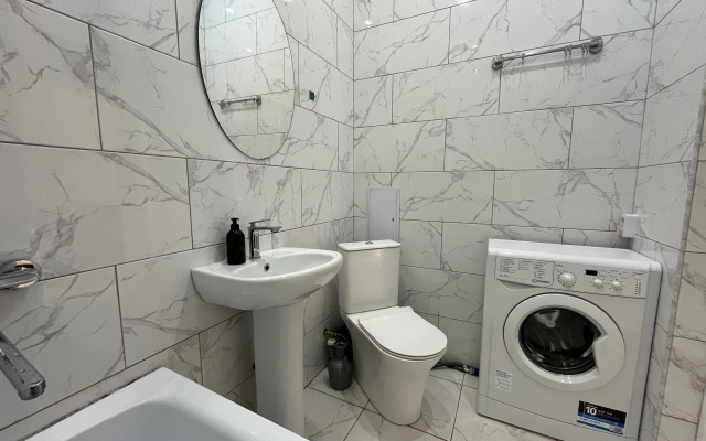 Апартаменты Sundag Д83