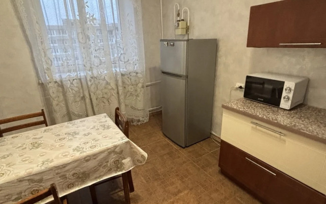 Квартира Двухкомнатная