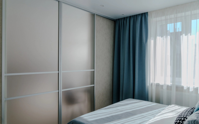 Апартаменты Apart-Deluxe Легенды Моря