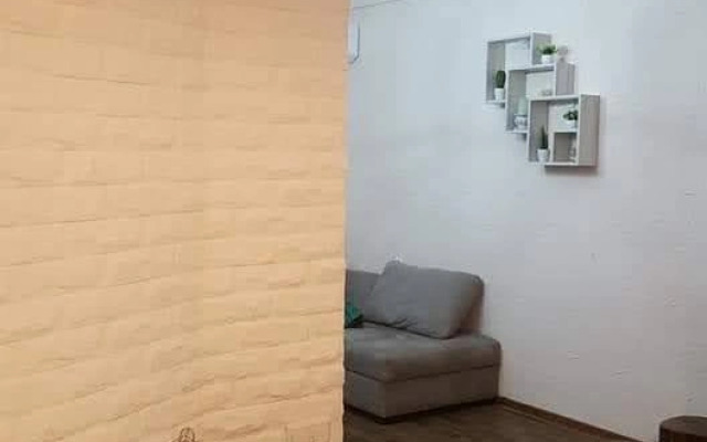 Old Tbilisi Charm Apartment