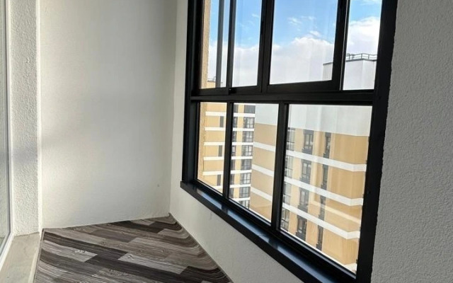 Квартира на Новосинарской Бульваре 5