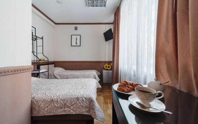 Allis Mini-hotel