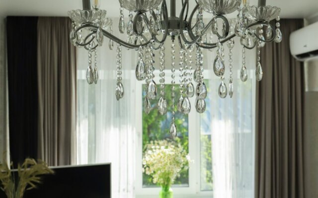 Apartamenty u Sobornoy Gory