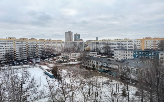 Rauktis Apartments