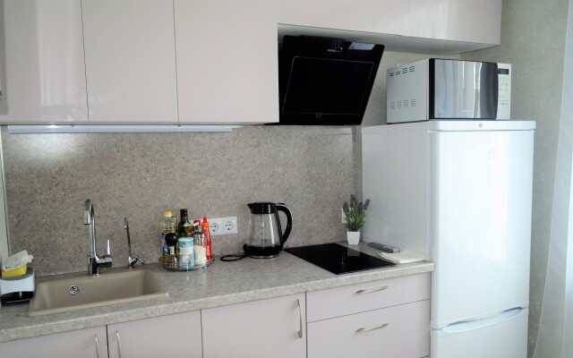 Belomorsk Open Kareliya Apartments