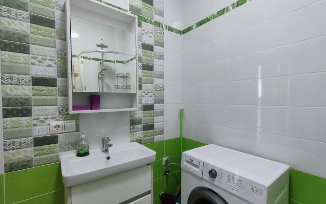 Lime V Tsentre Adlera Apartments