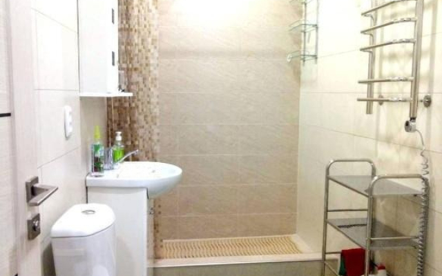 Квартира Островского 59А