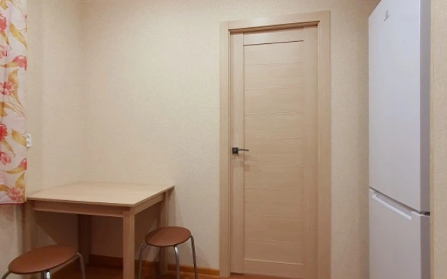 Apartamenty Semejnye Kirova 60