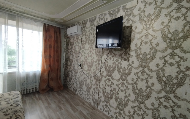 Апартаменты на Комсомольской 57