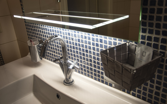 Апартаменты Светогор