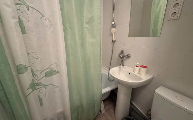 Квартиры Рантье-Центр-ЖД Вокзал на Карасунской 184 3