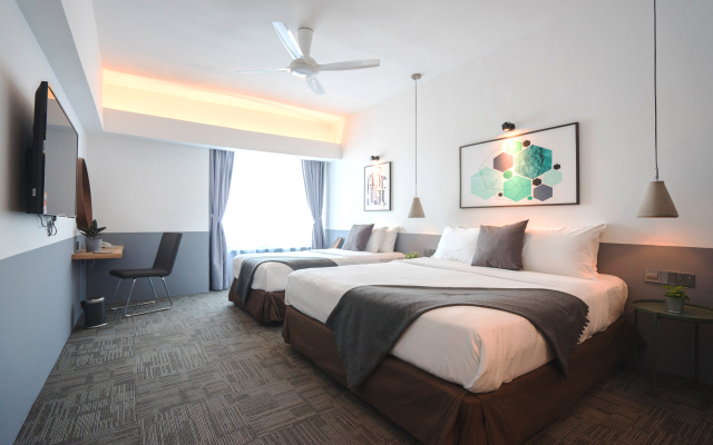 Z Hotel