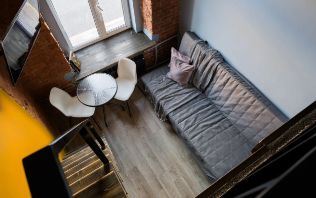 Апартаменты RentalSPb