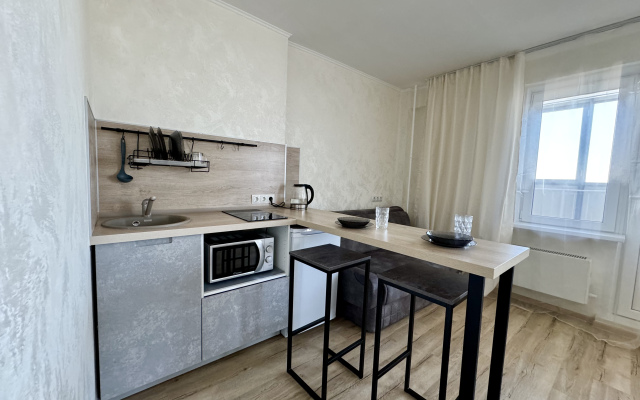 Квартира на Ул Караульная 38