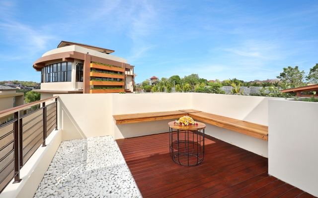 The Miracle Nusa Dua Villa
