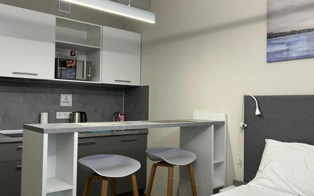 M Kupchino Apartment