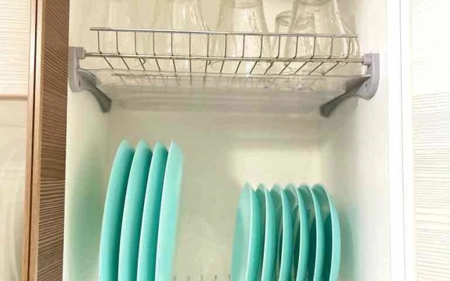 Квартира на Дунайском проспекте 14к1