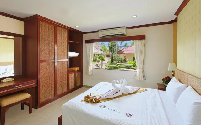 Thai Garden Resort